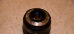 Nikon 50mm f/1.8G af-s
