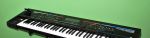 Roland Juno stage