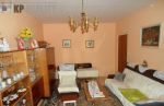 2 - izbový byt s loggiou, 64m2, tichá lokalita v blízkosti Lesoparku