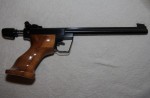 Predám Drulov M75