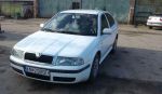 Skoda octavia 1.9TDI