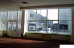 Obchodný priestor s parkovaním, 120 m2, prízemie - Masarykova