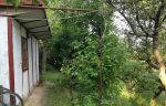 Záhrada s chatkou, Košice - Sever