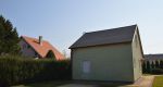Moderná chata, rekreačná zóna Rovinka, pri jazere Nové Košariská, pozemok 426m2,
