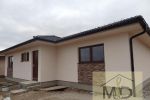 4 izbový Bungalov rovno pod Karpatami