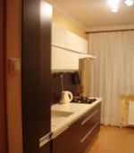 Predám veľký 3 izbový tehlový byt, štvorbytovka