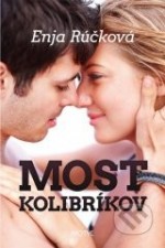 Most Kolibríkov - Enja Rúčková