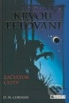 Krvou tetovaní - D.M.Cornish