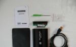 Externy rámček pre 2,5" Sata hdd