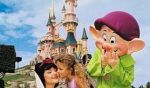 Veľkonočný Paríž + Disneyland