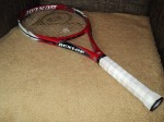 Dunlop X-Fire