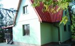 Chata - Volkovce