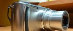Panasonic Dmc tz4 + príslušenstvo