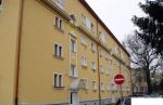 Projekt: Plzenská - POSLEDNÉ DVA 4-izbové byty s balkónom