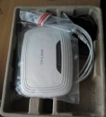Wifi router