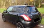 Suzuki Swift 1.2