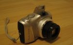 Canon PowerShot SX130