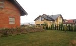 Novostavba RD so záhradným domom, 845 m2, Batizovce. 133000, -eur