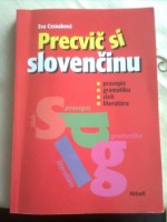 Precvič si slovenčinu