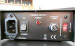Predám fantómový napájač Soundking EE302