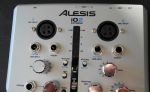 Predám USB prevodník Alesis iO2 Express