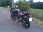 Suzuki sv 650s