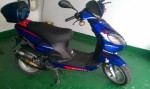 Skuter Alien 50