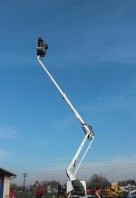 Prenajom plošiny Nissan oil steel snake 2112