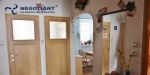 Predaj 2 izbový byt + krbové kachle, Nitra - Staré mesto (ID: 28008)