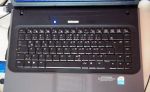 Hp compaq 510,15, 4" , wifi, dvd+-RW