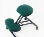 Kľakačka-metcom-nast. sklon sedadla