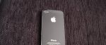 Iphon 4S 16GB čierny