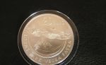 Mileniove bankvky slovenska 2000+euromince slovenska