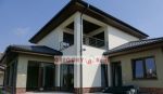 Elegantný 4-izbový rodinný dom s pozemkom 709 m2, Chorvátsky Grob, časť Čierna V