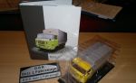 Model nakladneho auta Edition Atlas Ifa v50L