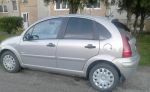 Predám Citroen C3