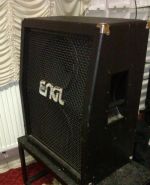 Engl e212 PRO celestion vintage 30 2x12 repro