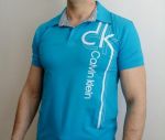 Pánska polokošeľa Calvin Klein