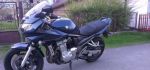 Suzuki gsf 650 S v tp 25KW