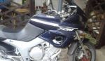 Yamaha TDM 850