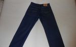 Rocawear Anniversary Jeans Raw Blue