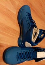 Basketbalové tenisky NIKE