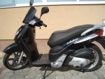 Skuter keeway outlook 125