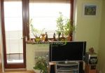 2 izb. byt, Košice - Sever, ulica Gerlachovska, balkon