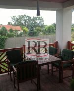 3-izbový byt, Beketfa, Holice
