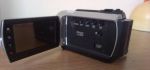 Predám Sony handycam typ Dcr-sr38