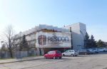 Predaj polyfunčkného priemyselno-administratívneho areálu. Vajnorská ul.