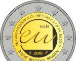 Akciové ceny! Euro pamatne mince - dvojeurovky