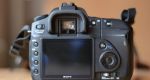 Sony Alpha 200 + objektívy, puzdro a extra príslušenstvo