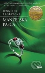 Manželská pasca - Jennifer Probstová